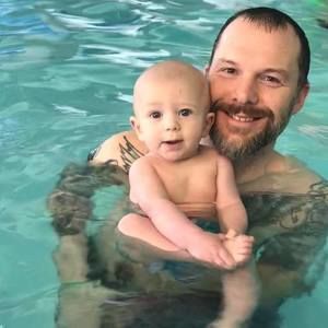 Meet your Posher, Billy